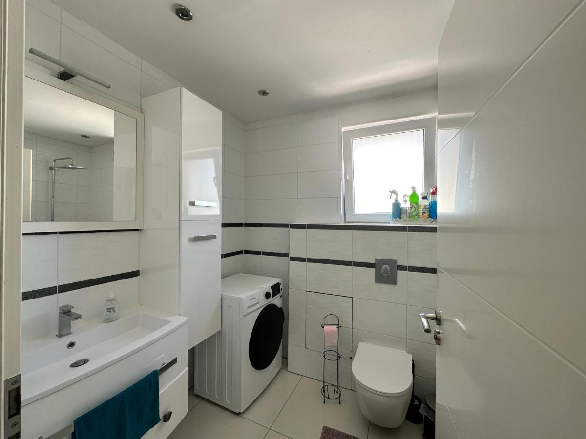 Residence Foch Lingolsheim Bagian luar foto