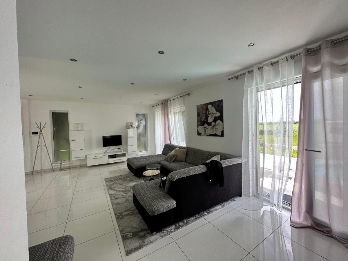 Residence Foch Lingolsheim Bagian luar foto