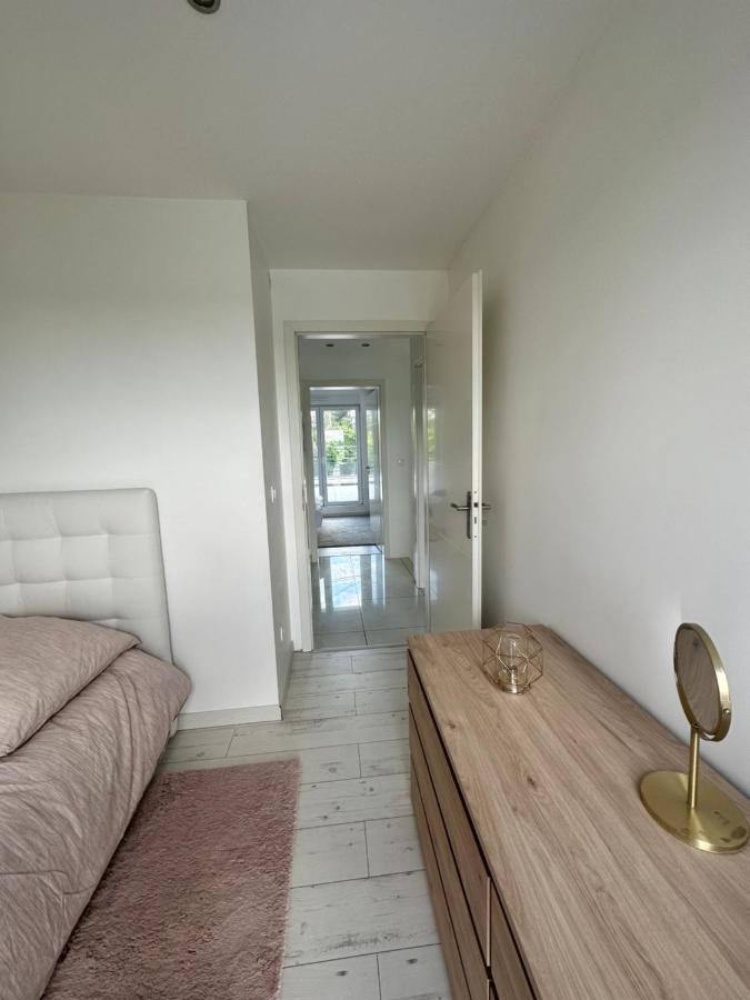 Residence Foch Lingolsheim Bagian luar foto