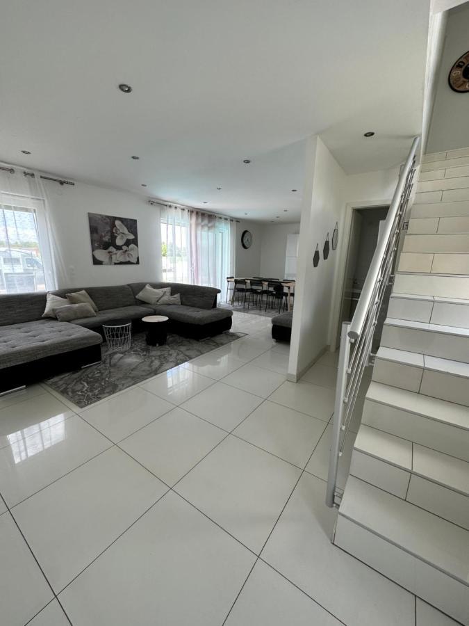 Residence Foch Lingolsheim Bagian luar foto