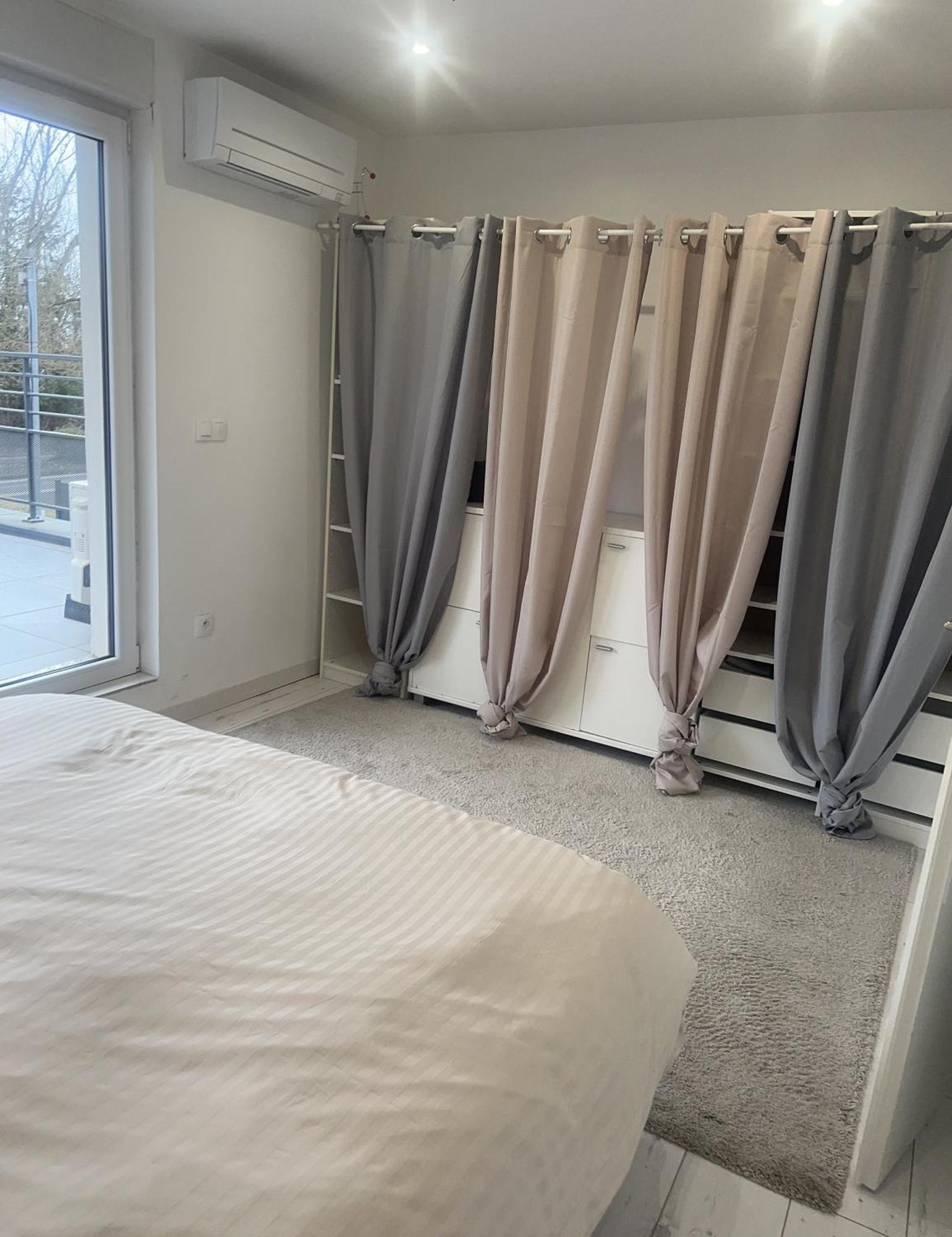 Residence Foch Lingolsheim Bagian luar foto