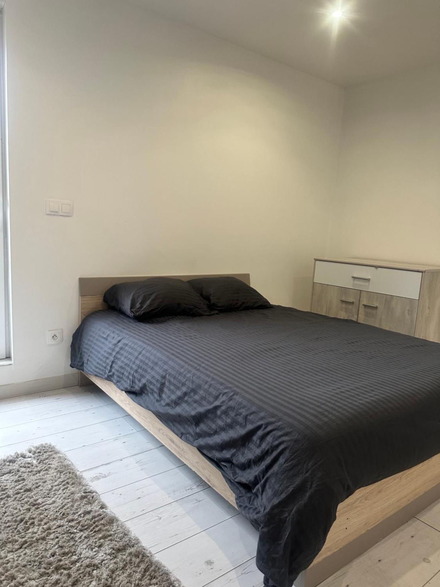 Residence Foch Lingolsheim Bagian luar foto