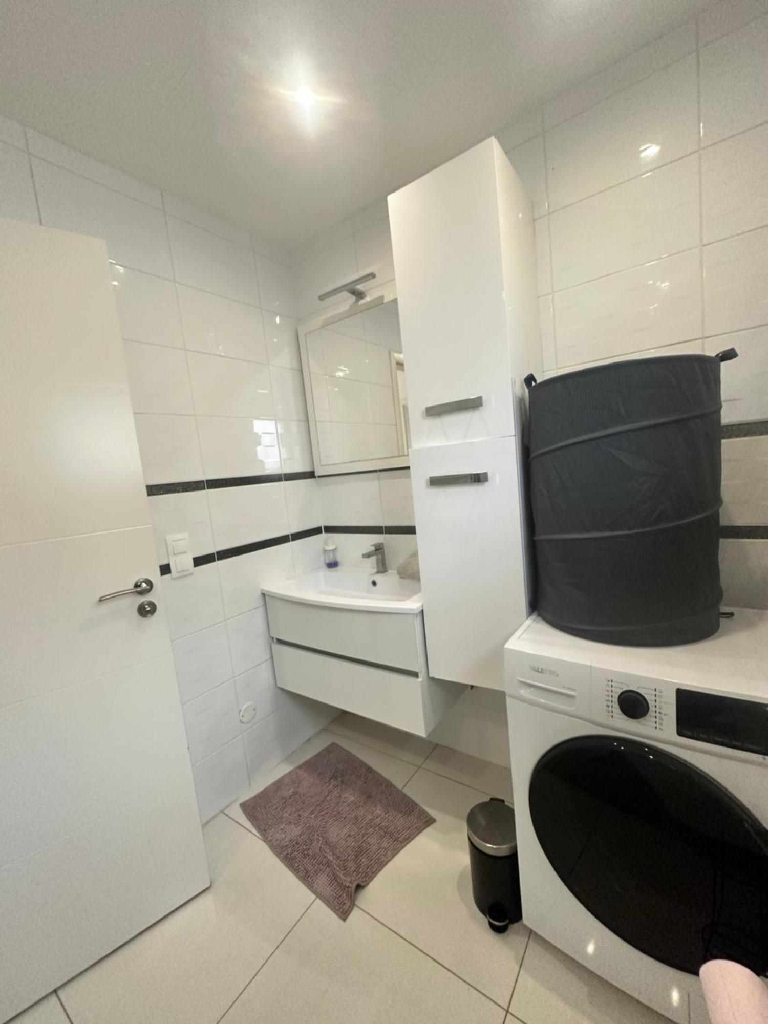 Residence Foch Lingolsheim Bagian luar foto
