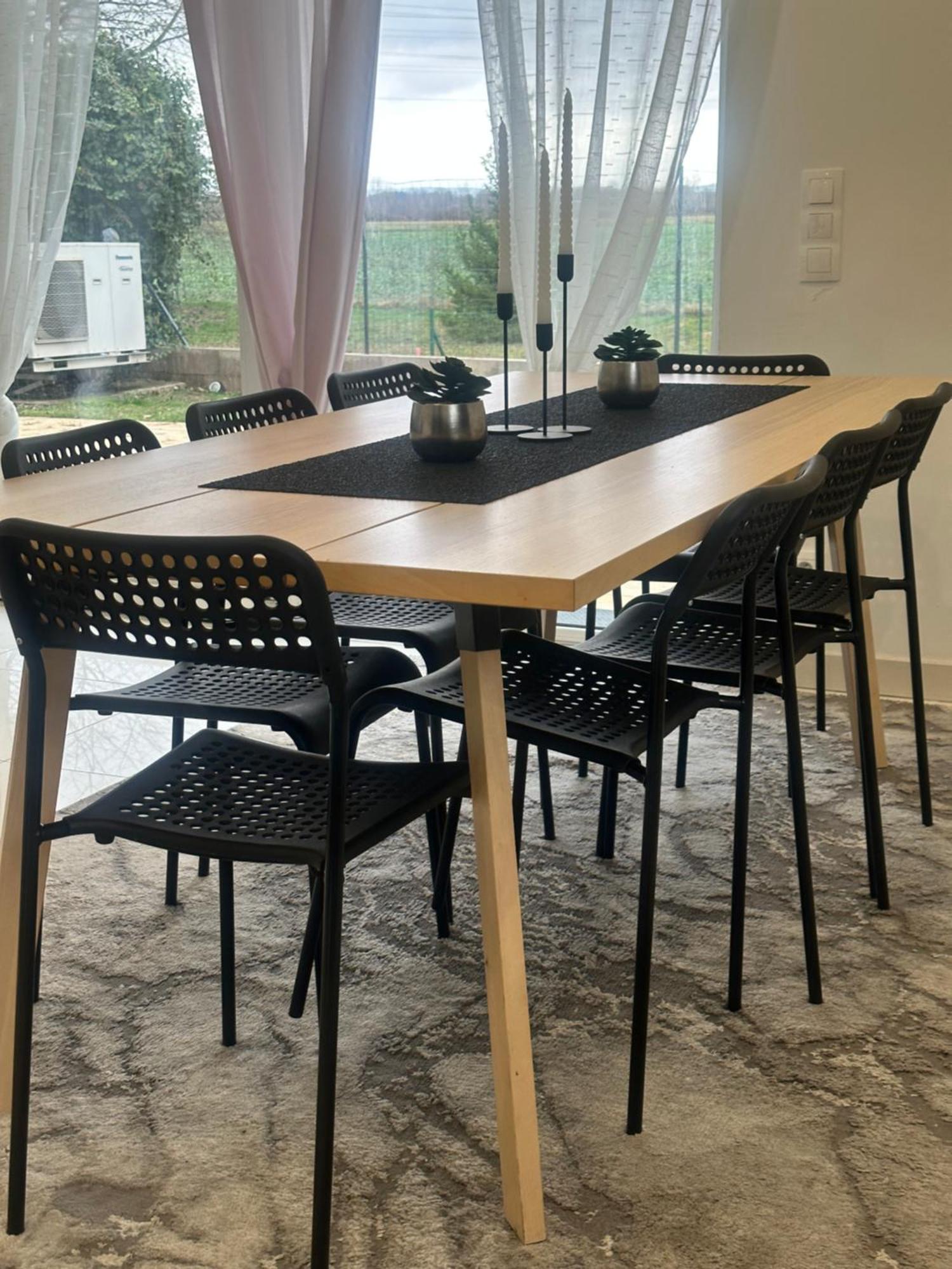 Residence Foch Lingolsheim Bagian luar foto