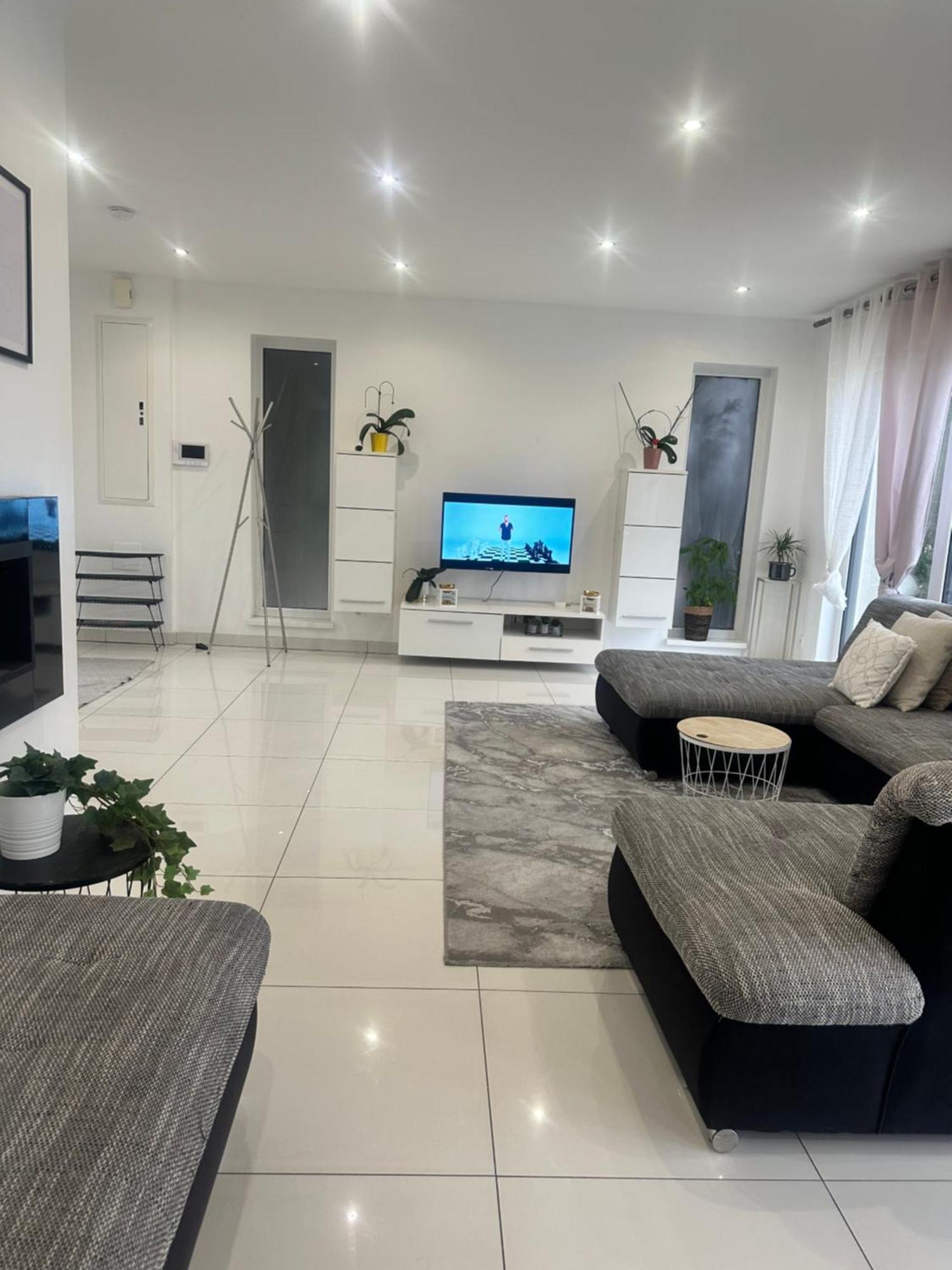 Residence Foch Lingolsheim Bagian luar foto